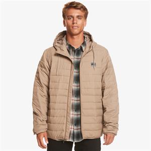 Quiksilver Scaly Hood Erkek Ceket EQYJK04008