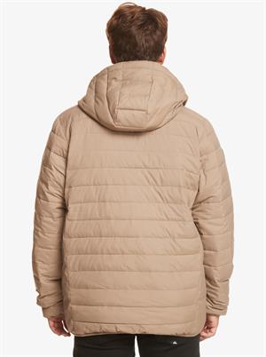 Quiksilver Scaly Hood Erkek Ceket EQYJK04008
