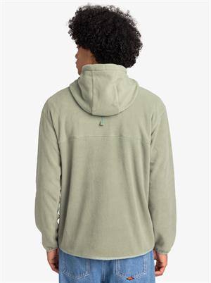 Quiksilver Sea Cliffs Hood Erkek Polar EQYFT04959