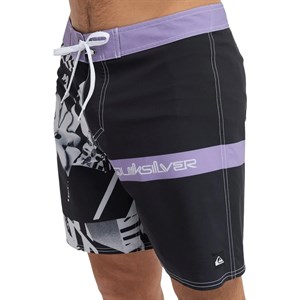 Quiksilver Surfsilk Straig Erkek Şort EQYBS04927