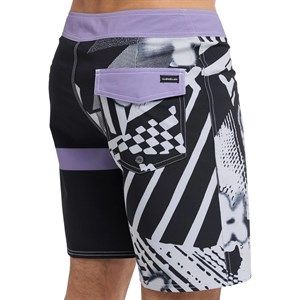 Quiksilver Surfsilk Straig Erkek Şort EQYBS04927