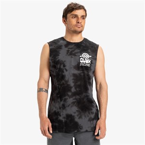 Quiksilver Td Cosmıc Vıbratıons Muscle Erkek Atlet EQYZT08030