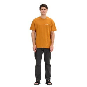 Quiksilver Touchdown Tee Erkek Tişört TRQMS26110