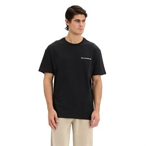 Quiksilver Touchdown Tee Erkek Tişört TRQMS26110