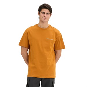 Quiksilver Touchdown Tee Erkek Tişört TRQMS26110