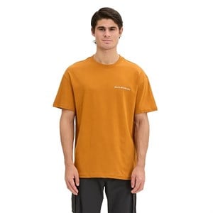Quiksilver Touchdown Tee Erkek Tişört TRQMS26110