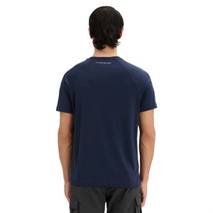 Quiksilver Trainer Tee Erkek Tişört TRQMS26109