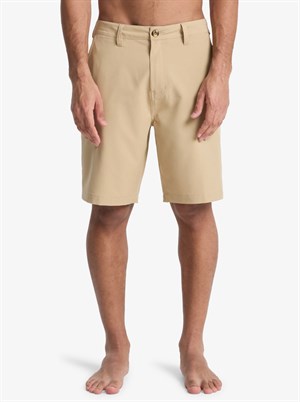 Quiksilver Union Amphibian Erkek Şort EQYHY03881