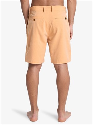 Quiksilver Union Heather Erkek Şort EQYHY03877