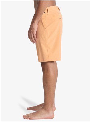 Quiksilver Union Heather Erkek Şort EQYHY03877