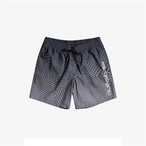 Quiksilver Warped Logo 17 M Jamv Erkek Şort EQYJV04000