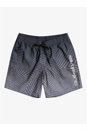 Quiksilver Warped Logo 17 M Jamv Erkek Şort EQYJV04000