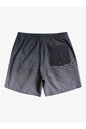 Quiksilver Warped Logo 17 M Jamv Erkek Şort EQYJV04000