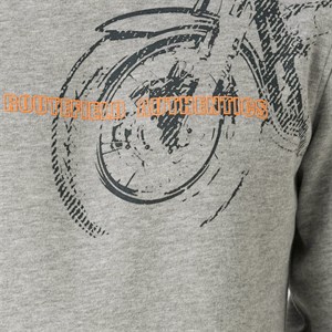 Routefield Harv Erkek Sweat RFHARV2223