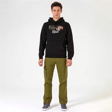 Routefield Hyper Erkek Sweat RFHYPER2122