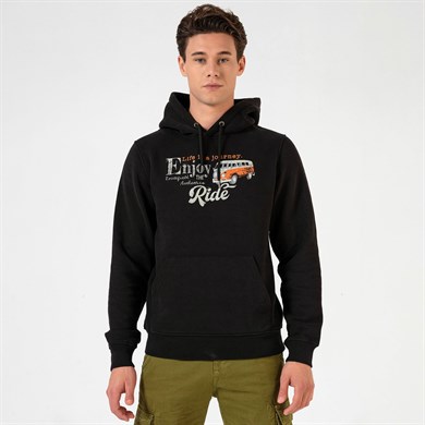 Routefield Hyper Erkek Sweat RFHYPER2122