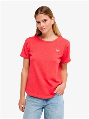 Roxy Oceanwave Regul Kadın Tişört ERJZT06030