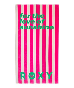 Roxy Trouble İn Town Kadın Havlu ERJAA04463