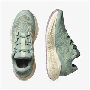 Salomon Aero Glıde 3 Grvl W Kadın Outdoor Ayakkabısı L47812600
