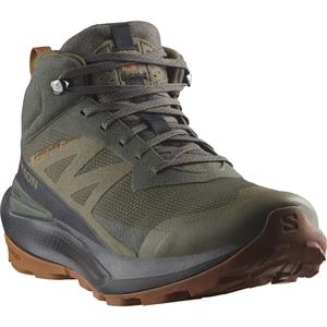 Salomon Elıxır Actıv Mıd Gtx Erkek Bot