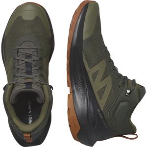 Salomon Elıxır Actıv Mıd Gtx Erkek Bot