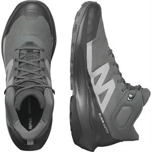 Salomon Elixir Activ Mid Gtx Erkek Bot L47456800