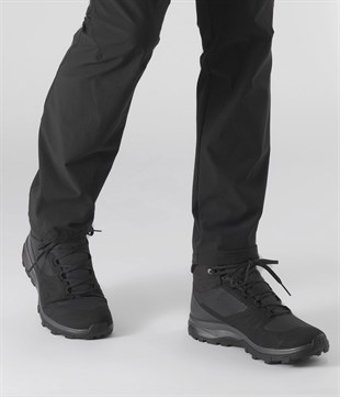 Salomon Outsnap Waterproof Kadın Bot L41110100
