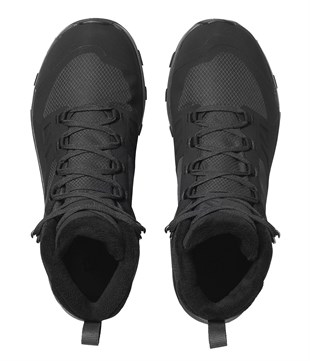 Salomon Outsnap Waterproof Kadın Bot L41110100
