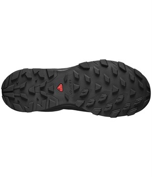Salomon Outsnap Waterproof Kadın Bot L41110100