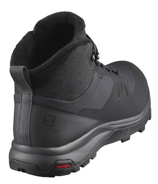Salomon Outsnap Waterproof Kadın Bot L41110100