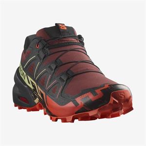 Salomon Speedcross 6 Erkek Outdoor Ayakkabısı L47581500