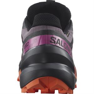 Salomon Speedcross 6 Gtx W Kadın Spor Ayakkabısı L47465700