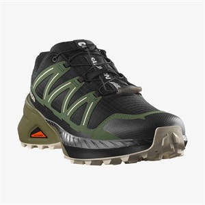 Salomon Speedcross Peak Erkek Outdoor Ayakkabısı L47974700