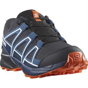 Salomon Speedcross Waterproof Çocuk Spor Ayakkabısı L47856700