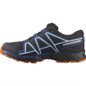 Salomon Speedcross Waterproof Çocuk Spor Ayakkabısı L47856700