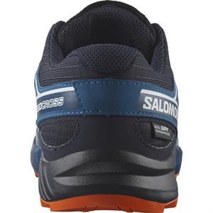 Salomon Speedcross Waterproof Çocuk Spor Ayakkabısı L47856700