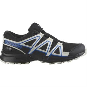 Salomon Speedcross Waterproof Çocuk Spor Ayakkabısı L47733700