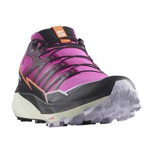 Salomon Thundercross W Kadın Spor Ayakkabısı L47464400