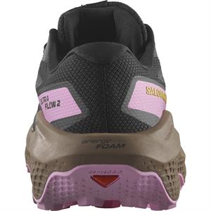 Salomon Ultra Flow 2 Gtx Kadın Spor Ayakkabısı L47884400