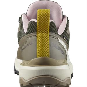 Salomon X Ultra 360 Edge Gore-Tex Erkek Outdoor Ayakkabısı L47871700