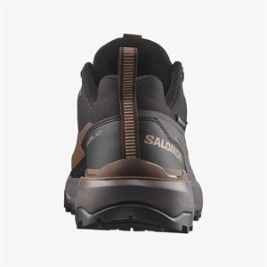 Salomon X Ultra 360 Gtx Erkek Outdoor Ayakkabısı L45473300