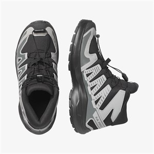 Salomon Xa Pro Mid Wp J Çocuk Outdoor Ayakkabısı L49303000