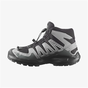 Salomon Xa Pro Mid Wp J Çocuk Outdoor Ayakkabısı L49303000