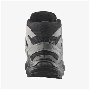 Salomon Xa Pro Mid Wp J Çocuk Outdoor Ayakkabısı L49303000
