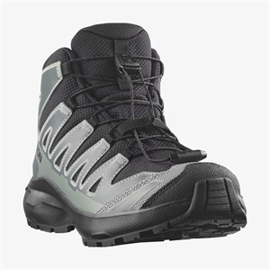Salomon Xa Pro Mid Wp J Çocuk Outdoor Ayakkabısı L49303000