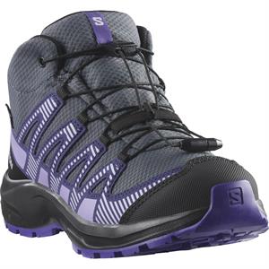Salomon Xa Pro V8 Mıd Waterproof Çocuk Bot L47857300