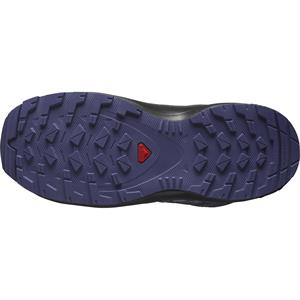 Salomon Xa Pro V8 Mıd Waterproof Çocuk Bot L47857300
