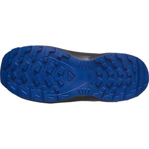 Salomon Xa Pro V8 Waterproof Çocuk Spor Ayakkabısı L47729600