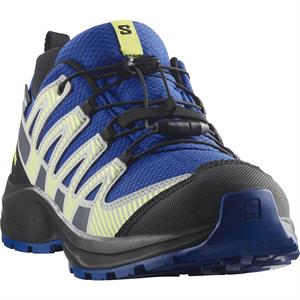 Salomon Xa Pro V8 Waterproof Çocuk Spor Ayakkabısı L47729600