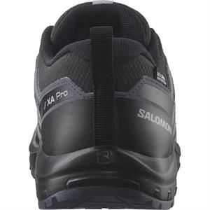 Salomon Xa Pro V8 Waterproof Çocuk Outdoor Ayakkabısı L47729300